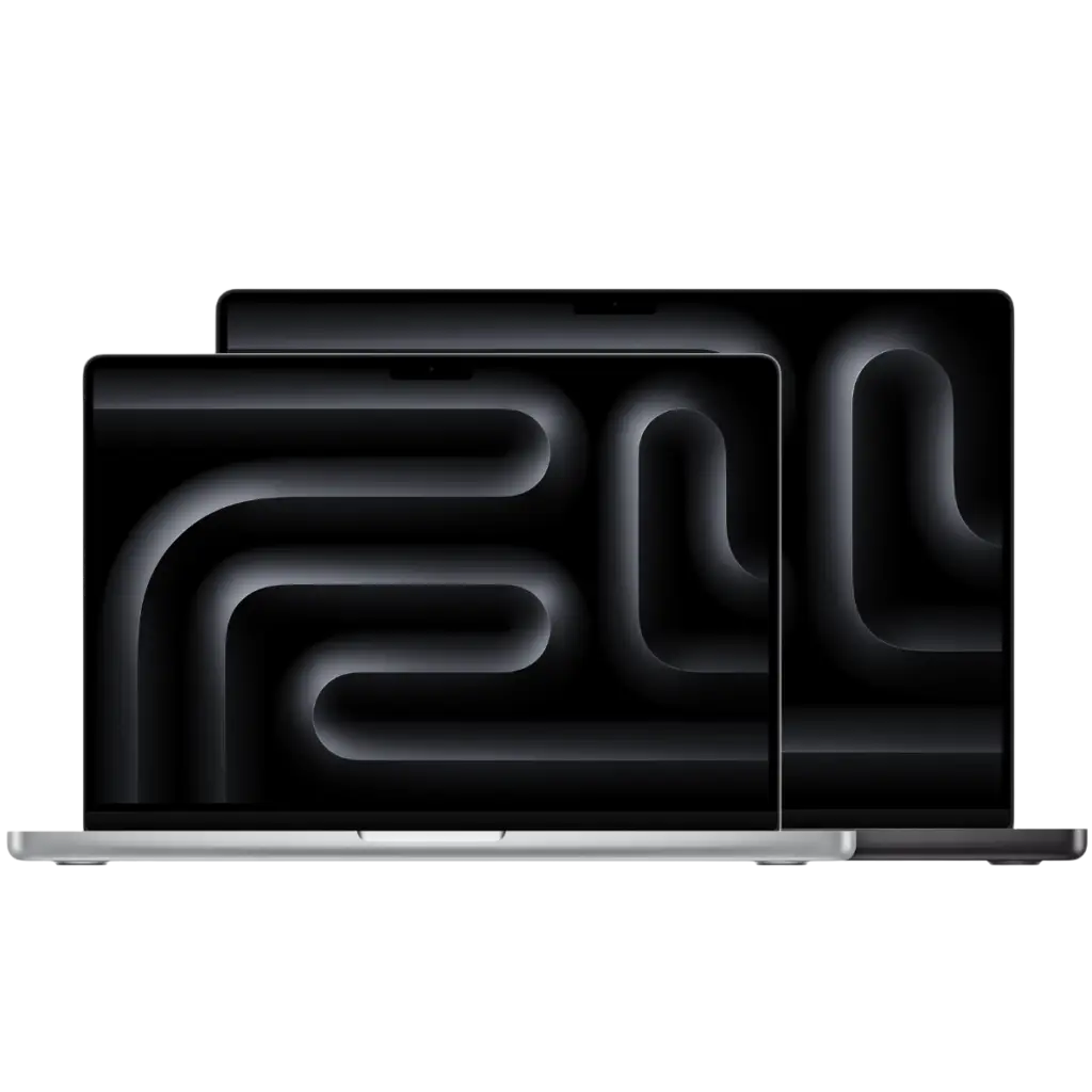 Apple Buy MacBook Pro