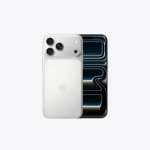Apple iPhone 17 Pro