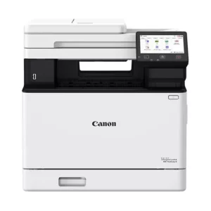 Canon Color imageCLASS MF753Cdw II - All in One, Wireless, Duplex Laser Printer