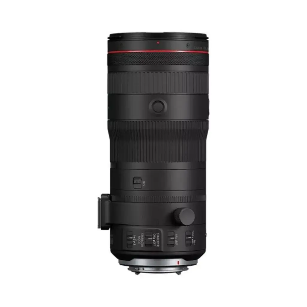 Canon RF24-105mm F2.8 L IS USM Z