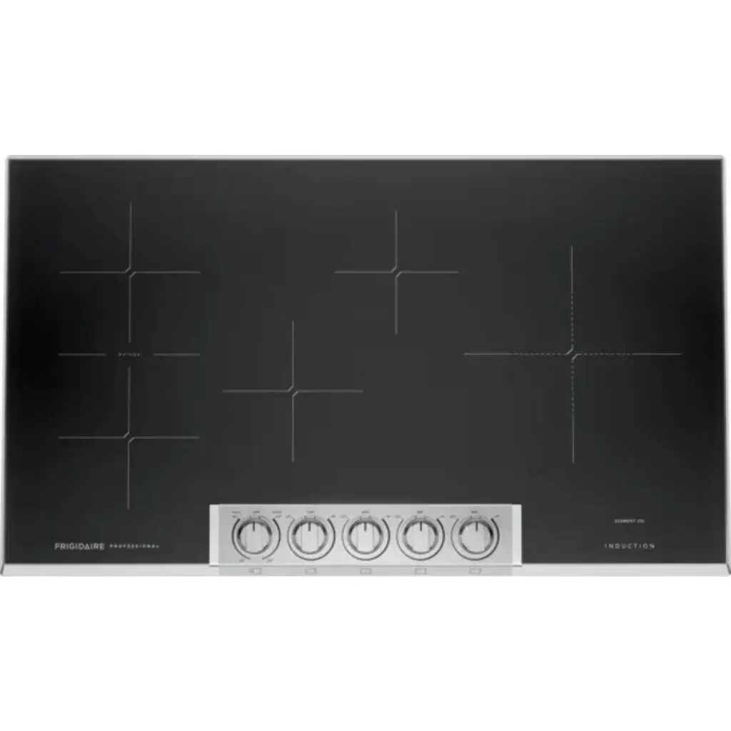 Frigidaire Professional Induction Cooktop