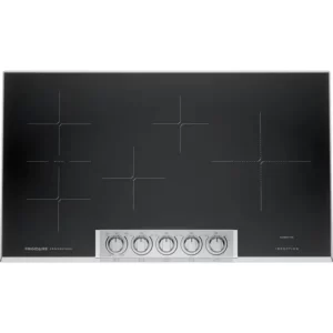 Frigidaire Professional Induction Cooktop