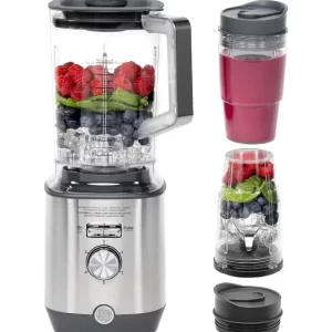 GE Blender with Personal Cups