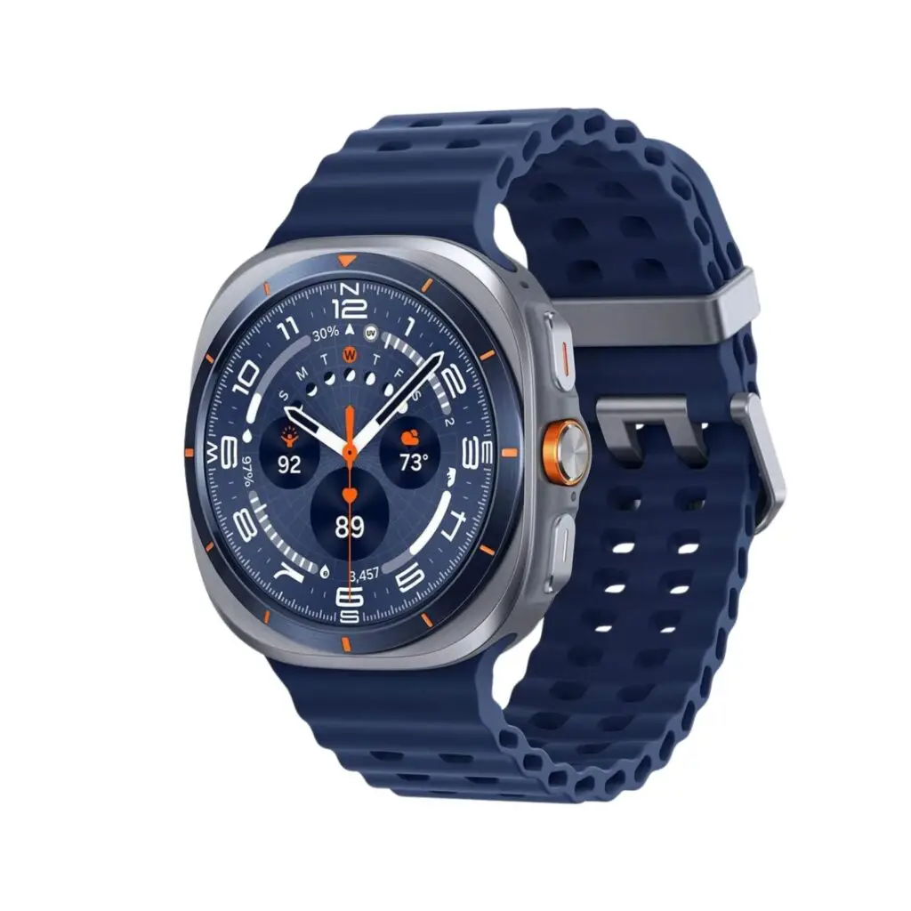 SAMSUNG Galaxy Watch Ultra 2025
