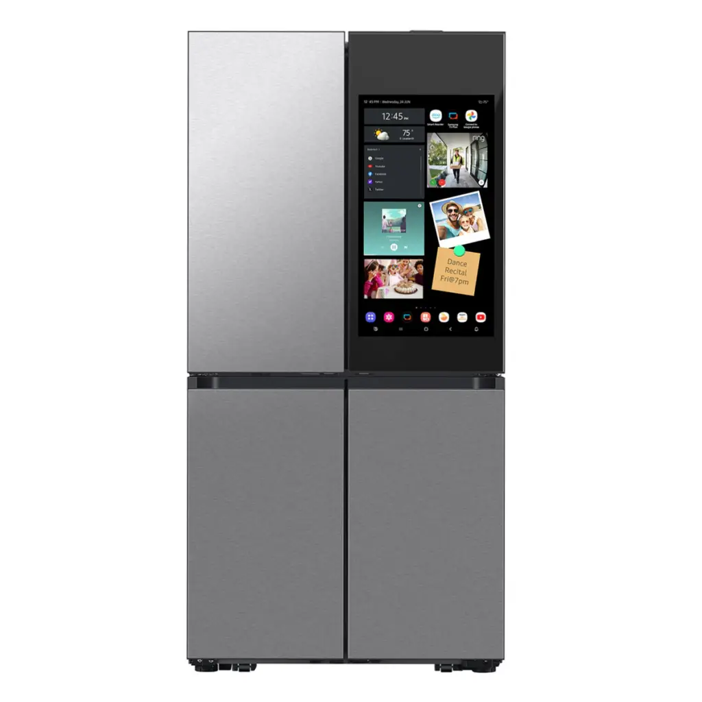 Samsung Bespoke AI 4-Door Flex