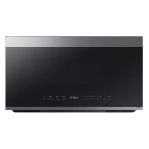SAMSUNG Bespoke Over-the-Range Microwave