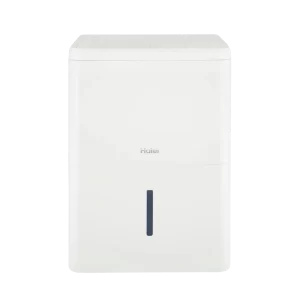 Haier ENERGY STAR® 35 Pint Portable Dehumidifier with Smart Dry for Very Damp Spaces