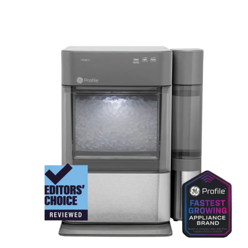 GE Profile™ Opal™ 2.0 Nugget Ice Maker with Side Tank