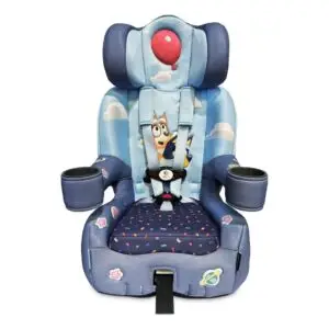 KidsEmbrace BLUEY | 2-in-1 Car Seat