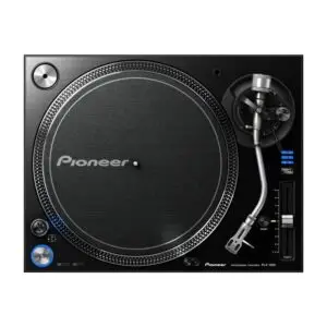 Pioneer Dj PLX-1000
