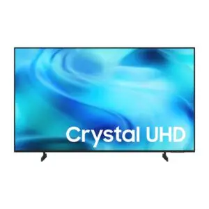 Samsung Class Crystal UHD