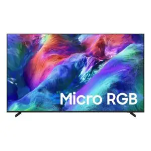 Samsung Class Micro RGB R85H