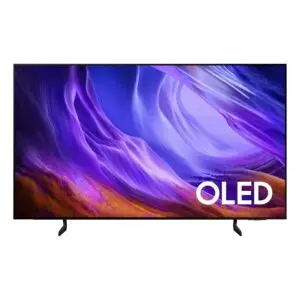 Samsung Class OLED S85H 4K