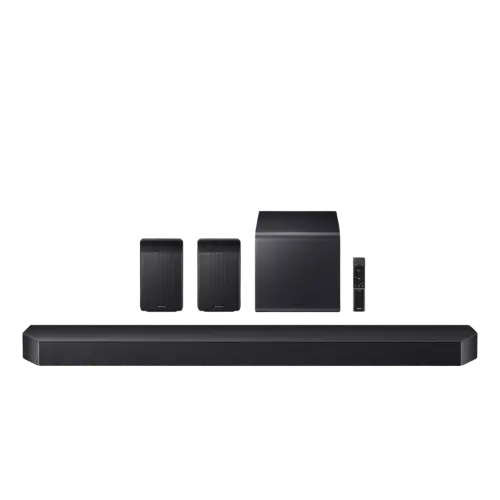 Home Audio
