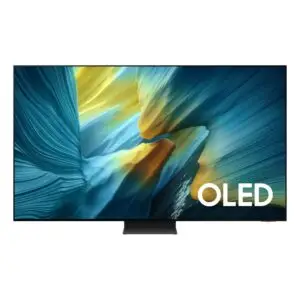 SAMSUNG Class OLED S95F