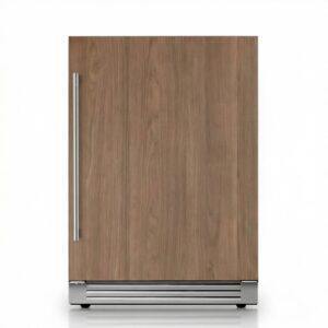 Ca'Lefort 24 inch Panel Ready Dual Zone Wine Fridge