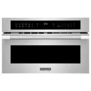 Frigidaire Professional 30" Built-In Convection Microwave Oven with Air Fry