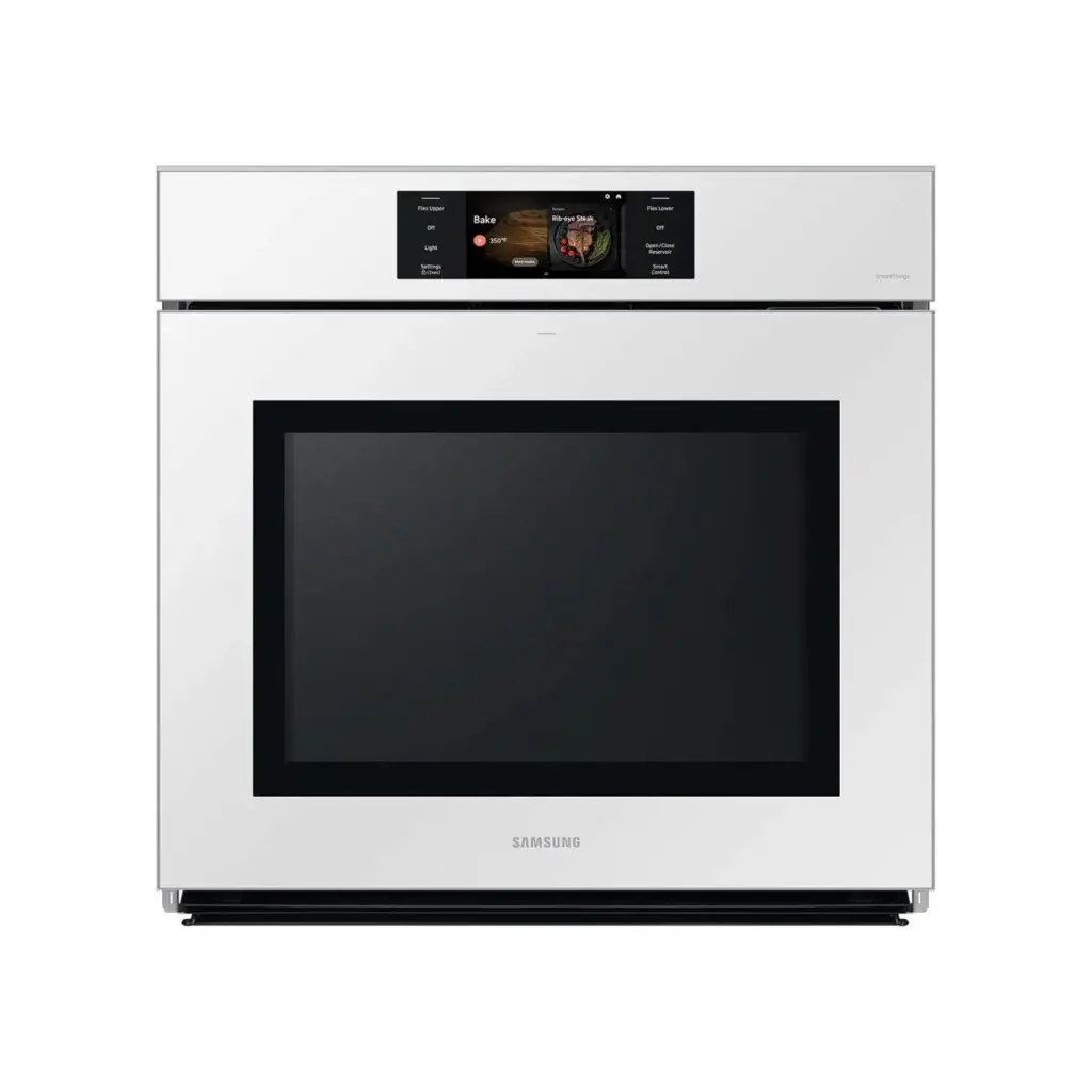 Samsung Bespoke AI Single Wall Oven