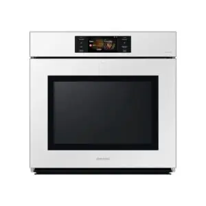 Samsung Bespoke AI Single Wall Oven