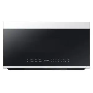 Samsung Bespoke Over-the-Range Microwave